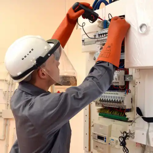 elektricien Veenoord